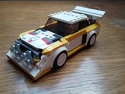 Audi Sport Quattro S1