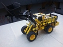 Lego 42030