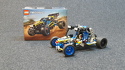 Lego Technic 42164 B-Model 