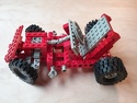Lego Technik 8030 Universal Building Set