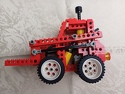 Lego Technik 8044 Universal Building Set