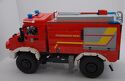 Unimog U5023 Feuerwehr Werl