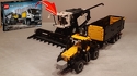 Lego Technic 42175 B-Model