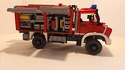 Unimog U5023 der Fw Celle