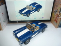 M 2909 Corvette zu 10265
