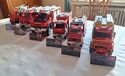 Die Unimog Sammlung Die Unimog Sammlung