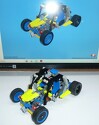 M 2932 Buggy zu 42164