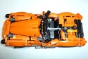 M 2940 Shelby cobra zu 42196 + 42161