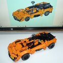 M 2941 Peugeot zu 42196 + 42161
