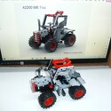 M 2949 MB track zu 42200