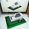 M 2051 weekend Haus