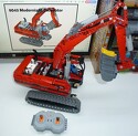 M 2957 excavator zu 8043