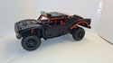 Offroad Buggy mit BUWIZZ 3.0 Offroad Buggy mit BUWIZZ 3.0