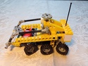 Lego 8830 Lego 8830