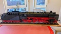 Dampflokomotive BR 01 Dampflokomotive BR 01