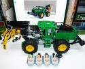 M 2968 Motorisation zu 42157