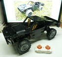 M 2965 Baja truck