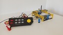 1092 A (Dacta) Technic Control 2 1092 A (Dacta) Technic Control 2