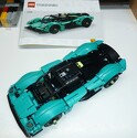 42208 Aston Martin Valkyrie