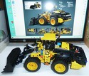 42209 Volvo Radlader