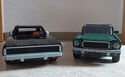BULLITT BULLITT