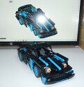 M 3069 Porsche 911 zu 421629 M 3069 Porsche 911 zu 421629