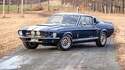 1967 Shelby GT500 1967 Shelby GT500