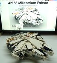 M 3100 Millenium Falcon zu 42158 M 3100 Millenium Falcon zu 42158