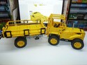M 3125 Tracktor zu 42114