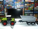 M 3142 Tractor zu trailer