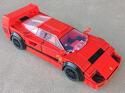F 40 4 Portes F 40 4 Portes