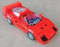 F 40 Targa F 40 Targa