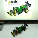 M 3166 Formel 1 zu 42218