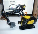 M 3168 Excavator zu 42176