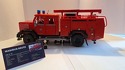 Magirus Deutz 150 D 10 Fw Wuppertal Magirus Deutz 150 D 10 Fw Wuppertal