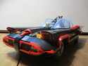 1966 Batmobil „Lego 76328“ 1966 Batmobil „Lego 76328“