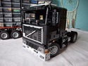 Volvo F16