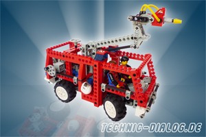 Lego 8280 Feuerwehr Löschzug Lego 8280 Feuerwehr Löschzug