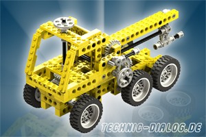 Lego 8034 Universalkasten Lego 8034 Universalkasten