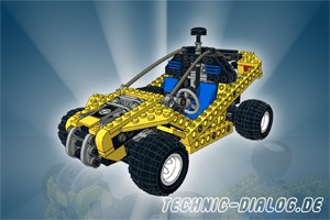 Lego 8408 V2 Sport Star Lego 8408 V2 Sport Star