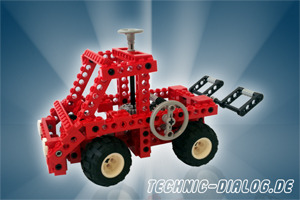 Lego 8032 Universalkasten Lego 8032 Universalkasten