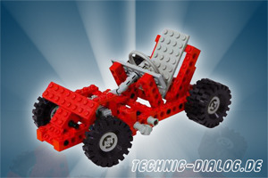 Lego 8030 Universalkasten Lego 8030 Universalkasten