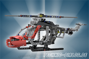 Lego M 1362 Helikopter Lego M 1362 Helikopter