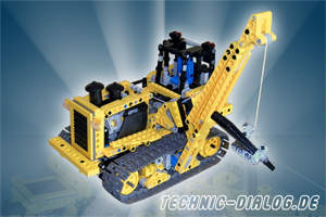 Lego M 1008 Rohrleger Lego M 1008 Rohrleger