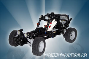 Lego M 1009 Kleiner Buggy Lego M 1009 Kleiner Buggy