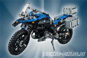 Lego 42063 BMW R 1200 GS Adventure Lego 42063 BMW R 1200 GS Adventure