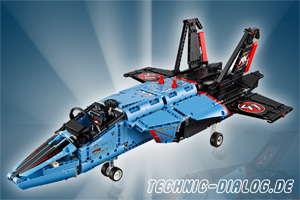 Lego 42066 Air Race Jet Lego 42066 Air Race Jet