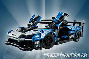 Lego 42123 - 