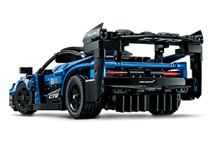 Lego 42123 McLaren Senna GTR™