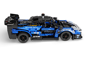 Lego 42123 McLaren Senna GTR™